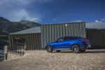 Mercedes-Benz GLC250 4Matic AMG Line Coupe 2016 года